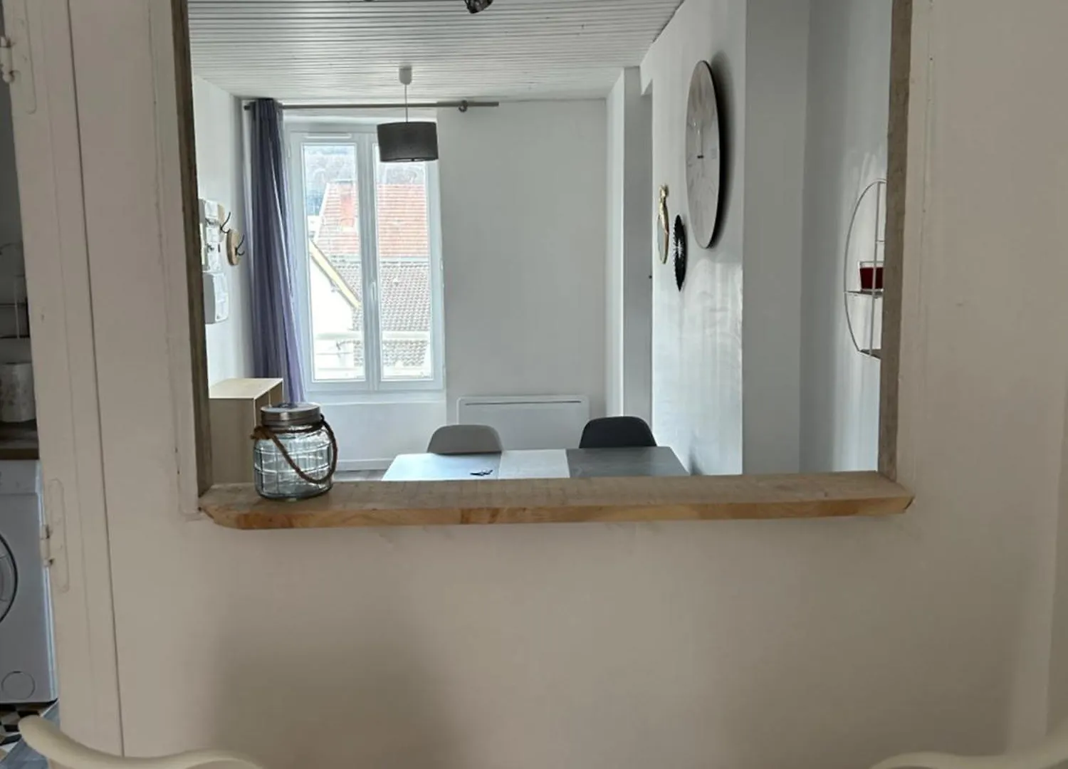 Apartment Appartement Sympa Parking Gratuit 50 M Vizille