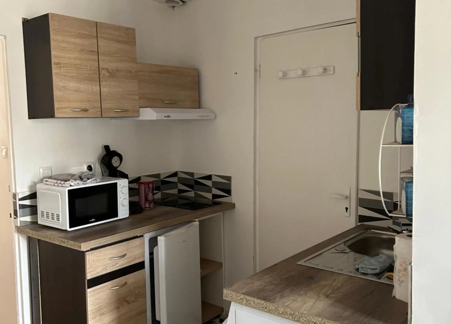Apartment Appartement Sympa Parking Gratuit 50 M Vizille