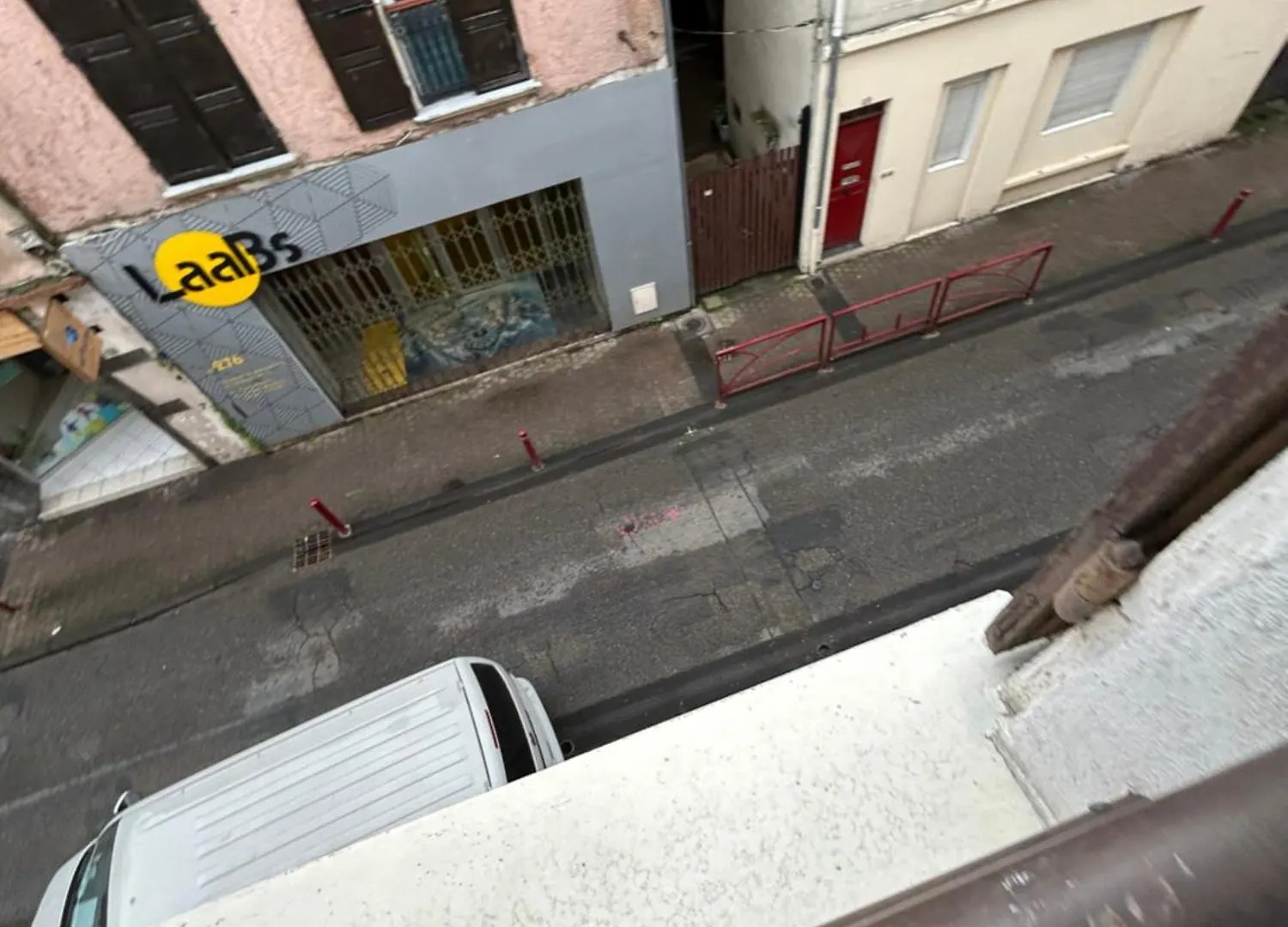Apartment Appartement Sympa Parking Gratuit 50 M Vizille France