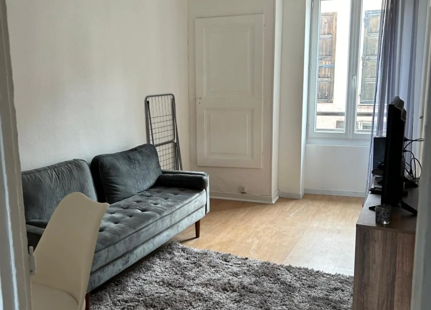 Appartement Sympa Parking Gratuit 50 M Vizille