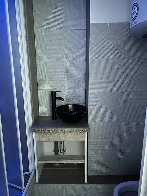 Appartement Sympa Parking Gratuit 50 M Vizille Apartment