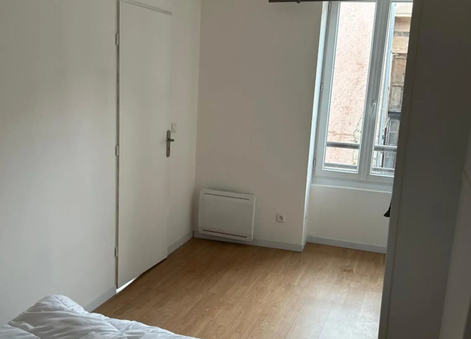 Apartment Appartement Sympa Parking Gratuit 50 M Vizille