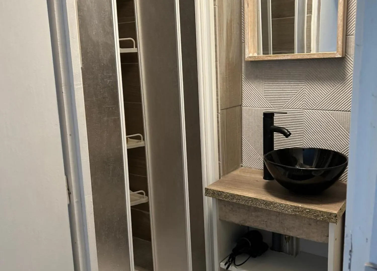 Appartement Sympa Parking Gratuit 50 M Vizille 0*,