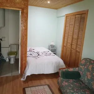 Meublé Appartement