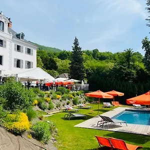  Hotel Restaurant Le Repere