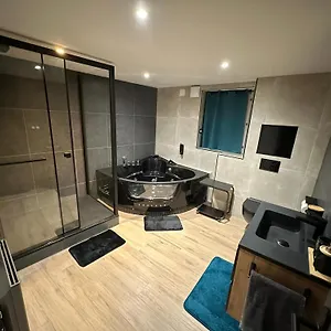 L'echappee Belle Appartement