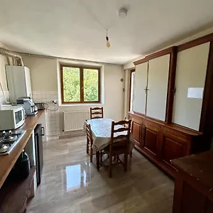 100metres Du Chateau Au 116 Rue De La Republique Appartement