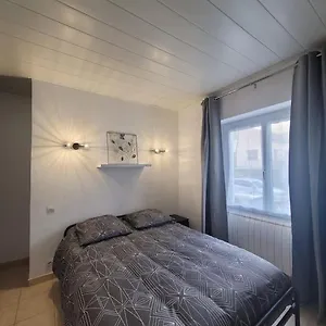 Calme Appartement